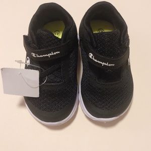 Champion baby shoes